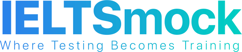 IELTS Mock Logo